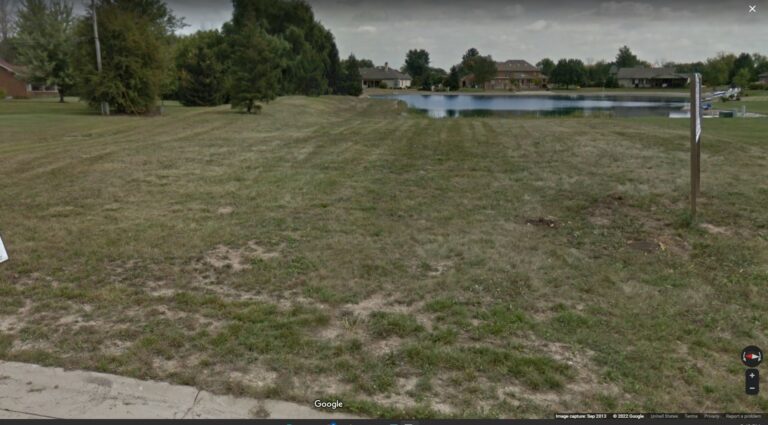 Vacant Land 0 Bordeaux Drive Napolean Ohio Henry County SOLD for $55,000. Seller saved 3,300 in real estate commissions with our Ohio Broker Direct Fee for Service Flat Fee MLS Listing Service.