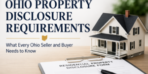 Copilot said: Ohio Property Disclosure Requirements: A Veteran Broker’s Perspective on Honesty, Liability, and Lessons From the Courts